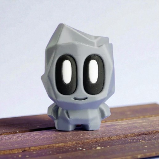 Pet Rock thumbnail